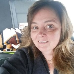 Meet your Posher, Theresa